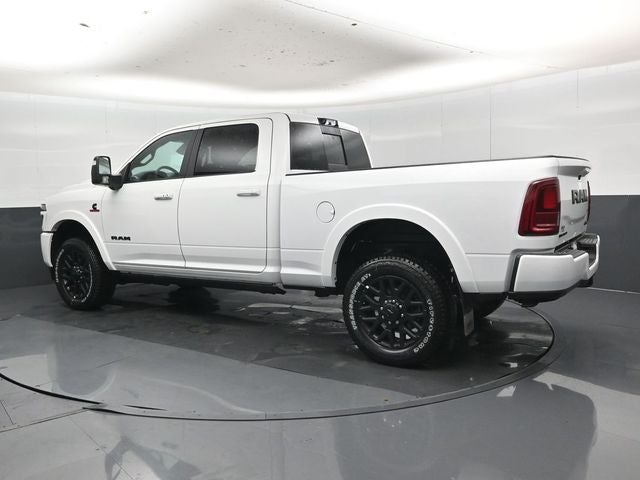 2026 RAM 2500 Limited