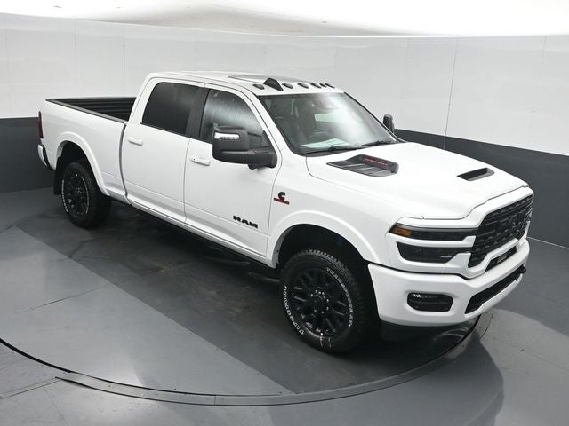 2026 RAM 2500 Limited
