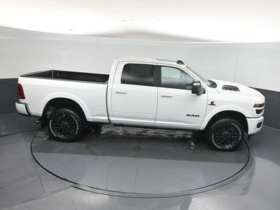 2026 RAM 2500 Limited