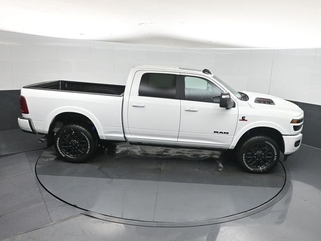 2026 RAM 2500 Limited