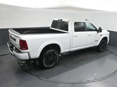 2026 RAM 2500 Limited