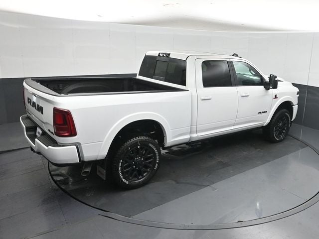 2026 RAM 2500 Limited