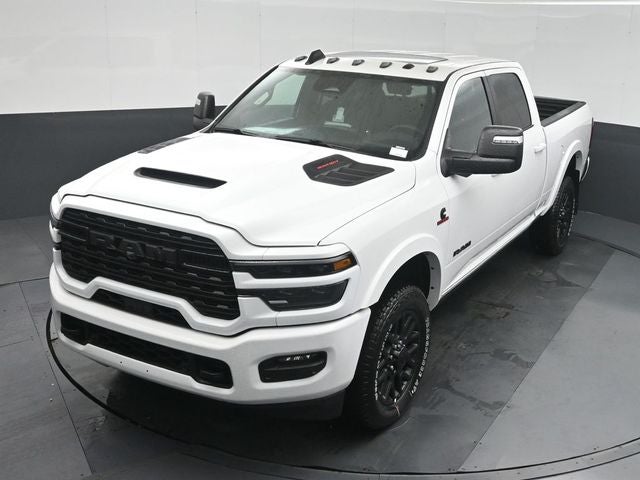 2026 RAM 2500 Limited