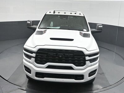2026 RAM 2500 Limited