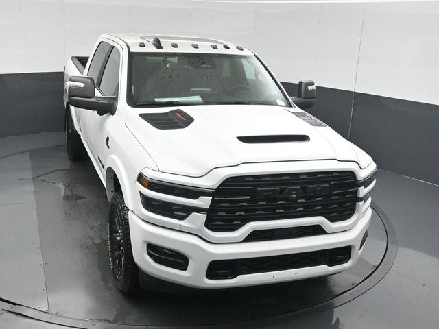 2026 RAM 2500 Limited
