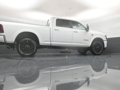 2026 RAM 2500 Limited