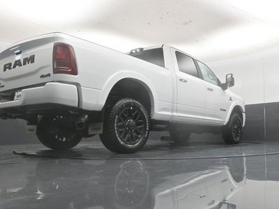 2026 RAM 2500 Limited