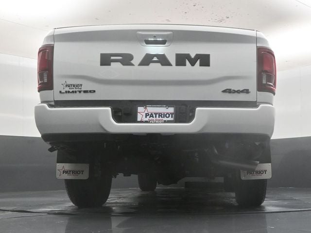 2026 RAM 2500 Limited