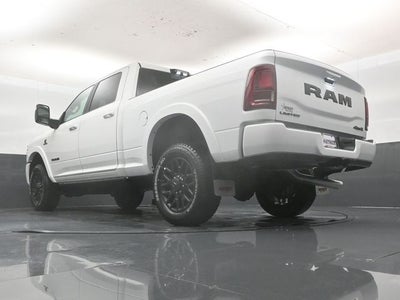 2026 RAM 2500 Limited