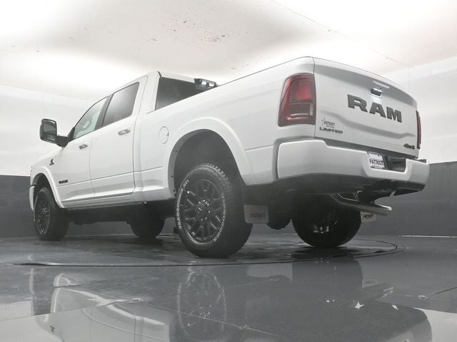 2026 RAM 2500 Limited