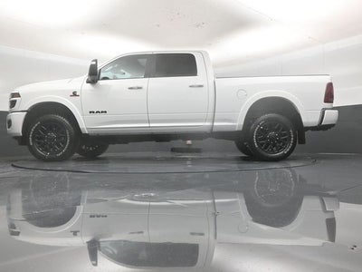 2026 RAM 2500 Limited