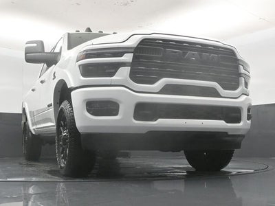2026 RAM 2500 Limited