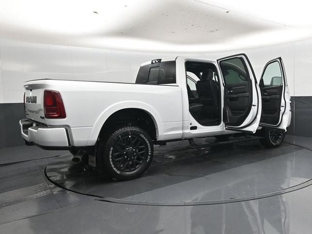 2026 RAM 2500 Limited