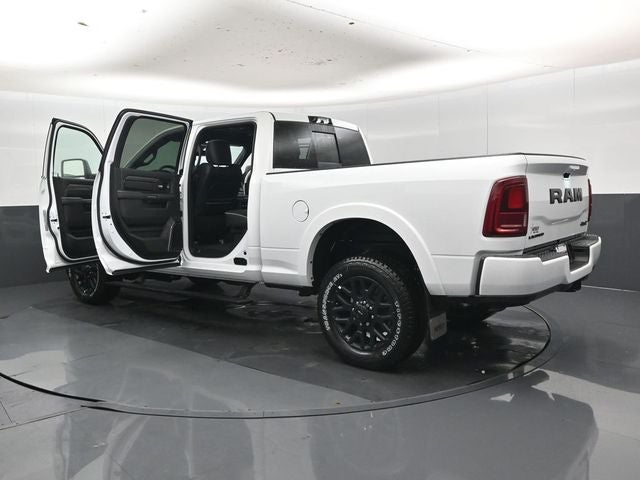 2026 RAM 2500 Limited