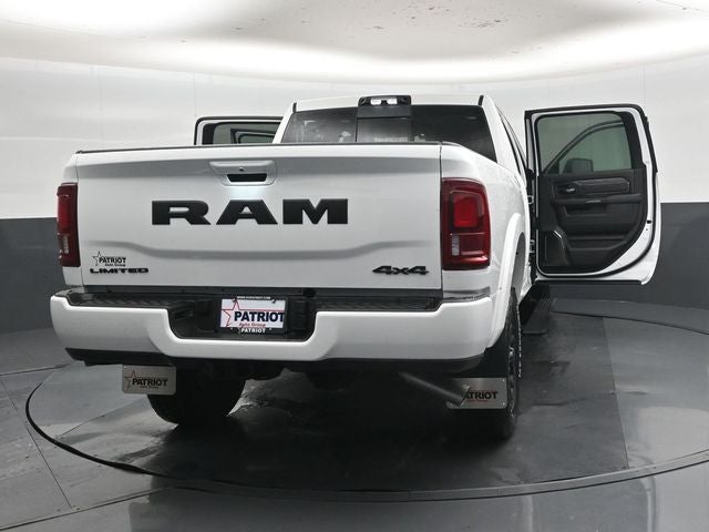 2026 RAM 2500 Limited