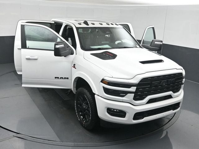 2026 RAM 2500 Limited