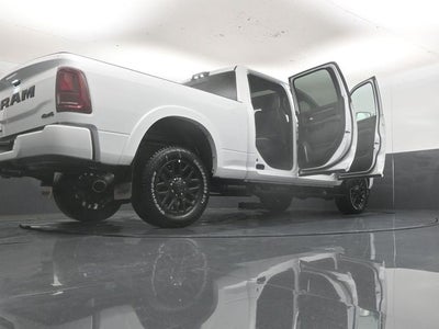 2026 RAM 2500 Limited