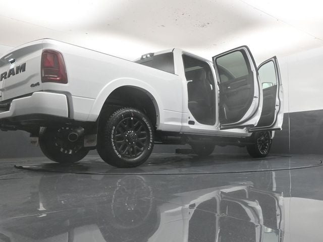 2026 RAM 2500 Limited