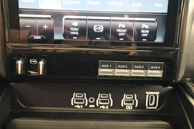 2026 RAM 2500 Limited