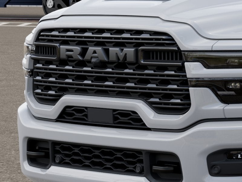 2026 RAM 2500 Limited