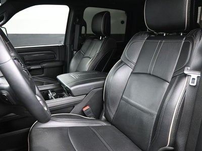 2024 RAM 2500 Limited LIFTED