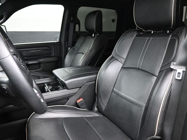 2024 RAM 2500 Limited LIFTED