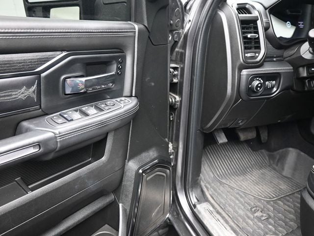 2024 RAM 2500 Limited LIFTED