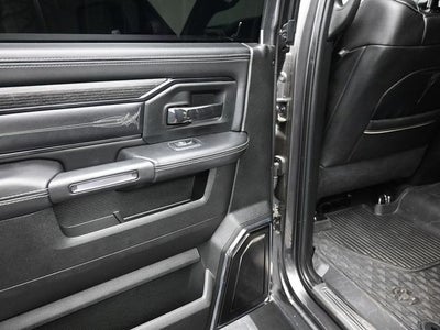 2024 RAM 2500 Limited LIFTED