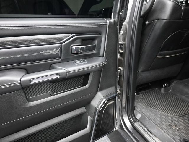 2024 RAM 2500 Limited LIFTED