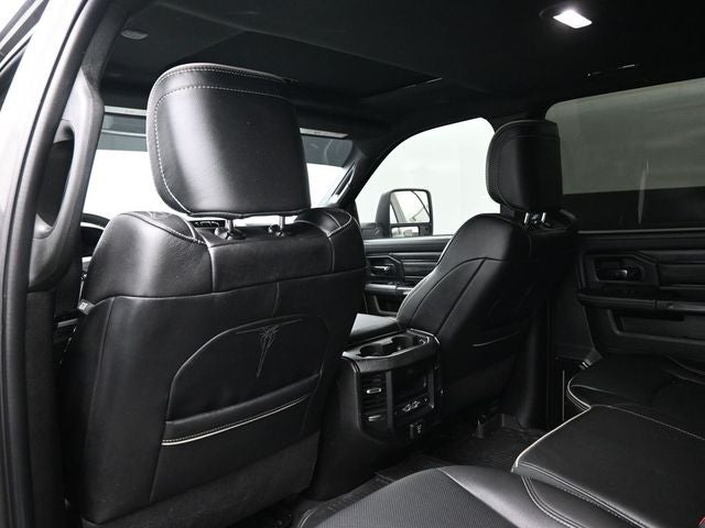 2024 RAM 2500 Limited LIFTED