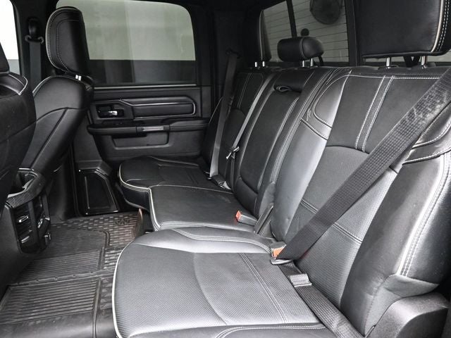 2024 RAM 2500 Limited LIFTED