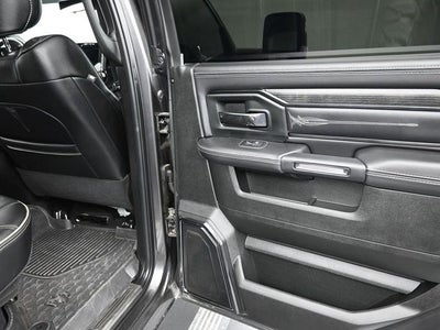 2024 RAM 2500 Limited LIFTED