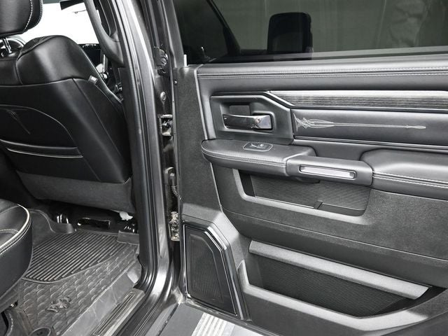 2024 RAM 2500 Limited LIFTED