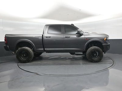 2024 RAM 2500 Limited LIFTED