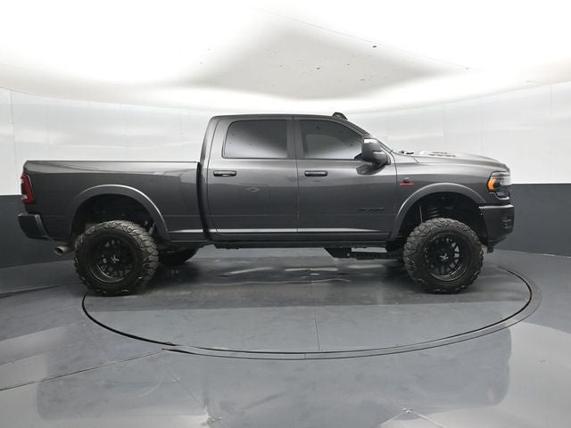 2024 RAM 2500 Limited LIFTED
