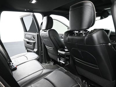 2024 RAM 2500 Limited LIFTED