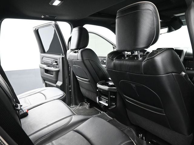 2024 RAM 2500 Limited LIFTED