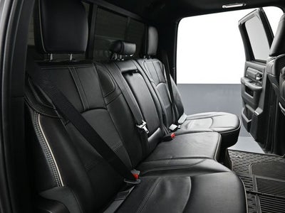 2024 RAM 2500 Limited LIFTED