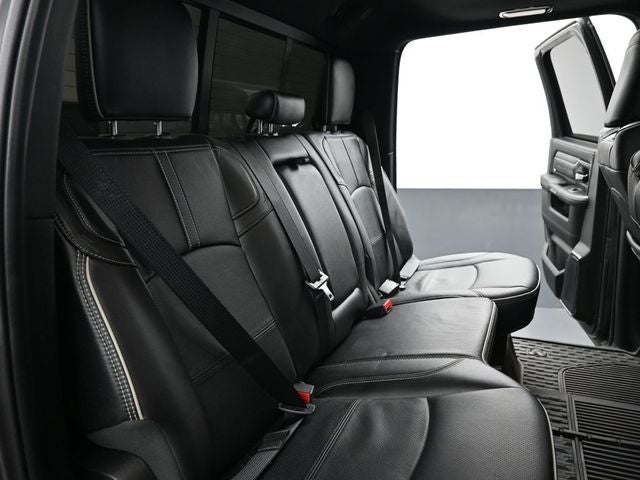 2024 RAM 2500 Limited LIFTED