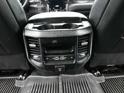 2024 RAM 2500 Limited LIFTED