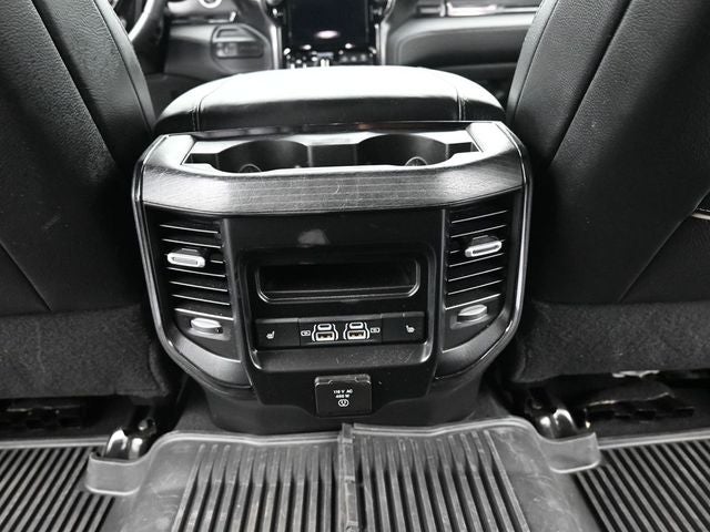 2024 RAM 2500 Limited LIFTED