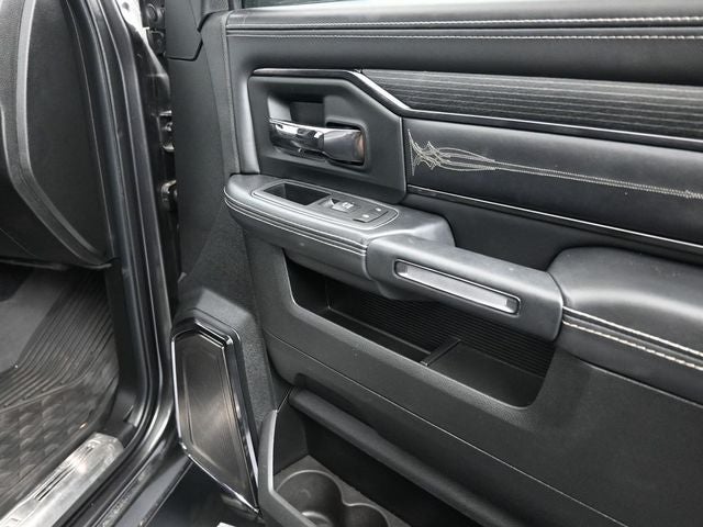 2024 RAM 2500 Limited LIFTED