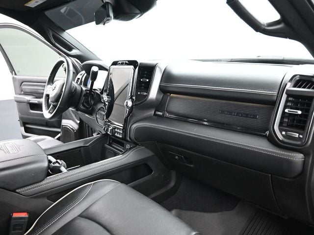 2024 RAM 2500 Limited LIFTED