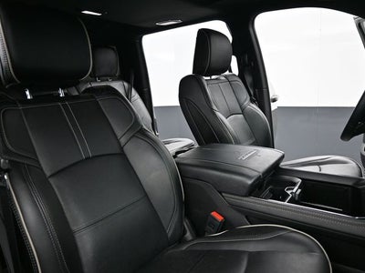 2024 RAM 2500 Limited LIFTED