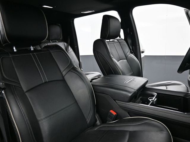 2024 RAM 2500 Limited LIFTED