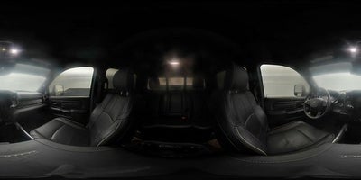 2024 RAM 2500 Limited LIFTED