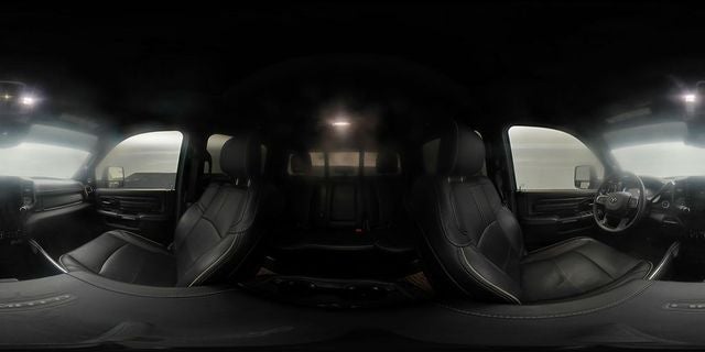 2024 RAM 2500 Limited LIFTED