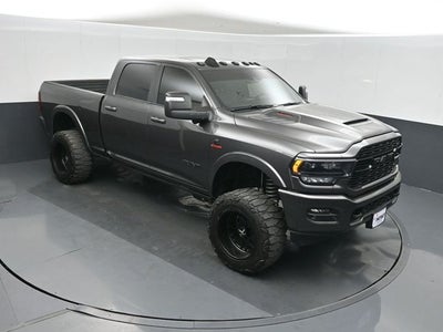 2024 RAM 2500 Limited LIFTED