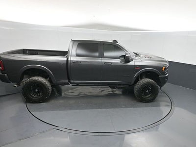2024 RAM 2500 Limited LIFTED