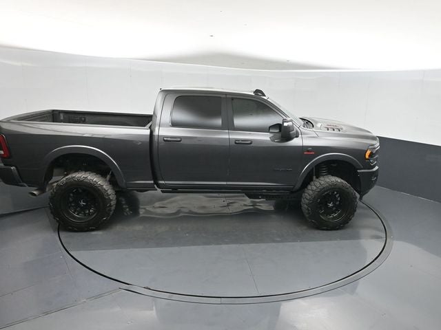 2024 RAM 2500 Limited LIFTED